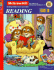 Reading Grade 1