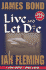 Live and Let Die