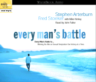 Every Man's Battle Audio