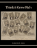 Think and Grow Rich: Unabridged Text of First Edition