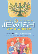 The Big Little Book of Jewish Wit & Wisdom