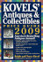 Kovels' Antiques & Collectibles Price Guide: America's Bestselling and Most Up-To-Date Antiques Annual
