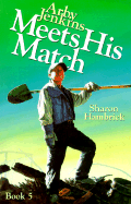 Arby Jenkins Meets His Match