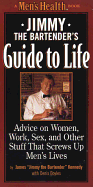 Jimmy Bartender/Guide
