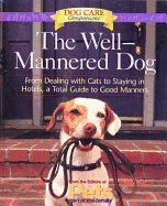 Well-Mannered Dog
