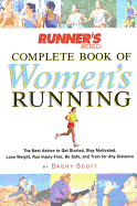 Runner's World Complete Book of Women's