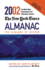 The New York Times almanac 2002