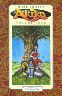 Akiko Volume 4: The Story Tree