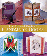 The Art & Craft of Handmade Books
