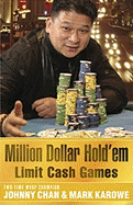 Million Dollar Hold'em: Limit Cash Games
