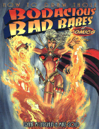How to Draw Those Bodacious Babes of Co