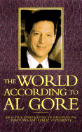 World According to Al Gore