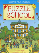 Puzzle School
