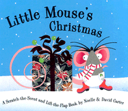 Little Mouse's Christmas