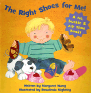 The Right Shoes for Me