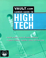 Vault.Com Career Guide to High Tech