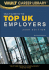 The Vault Guide to the Top UK Employers