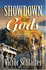 Showdown of the Gods: The Global Confrontation Between Islam, Humanism, and God