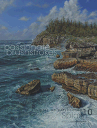 Passionate Brushstrokes: The Best of Watercolor