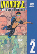 Invincible: Ultimate Collection Volume 2