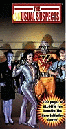The Unusual Suspects