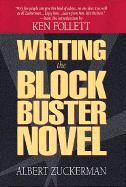 Writing the Blockbuster Novel
