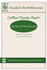 My Side of the Mountain: a Unit Plan (Litplans on Cd)