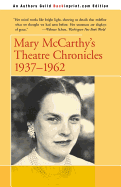 Mary McCarthy's Theatre Chronicles, 1937-1962