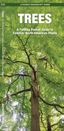Trees: An Introduction to Familiar North American Species