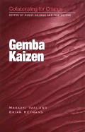 Gemba Kaizen