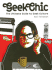 Geek Chic: The Ultimate Guide to Geek Culture
