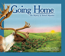 going home