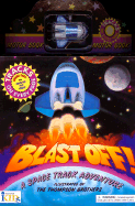 Motor Books: Blast Off!
