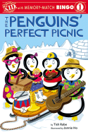 The Penguins' Perfect Picnic