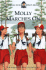 Molly Marches on