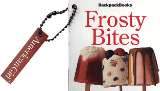 Frosty Treats