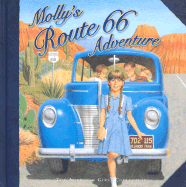 Mollys Route 66 Adventure