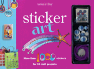 Sticker Art