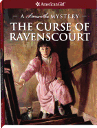The Curse of Ravenscourt: A Samantha Mystery