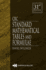 CRC Standard Mathematical Tables and Formulae, 31st Edition