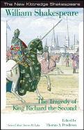 The tragedy of King Richard the second