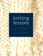 Knitting Lessons: Tales from the Knitting Path