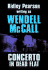 Concerto in Dead Flat