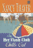 The Hot Flash Club Chills Out