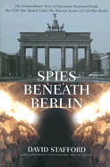 Spies Beneath Berlin