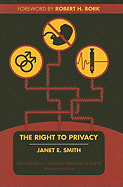 The Right to Privacy