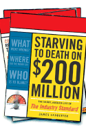 Starving to Death on $200 Million: The Short, Absurd Life of the Industry Standard