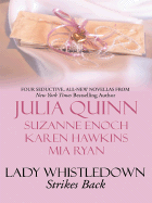 Lady Whistledown Strikes Back