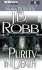 Purity in Death (in Death Series)