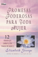 Promesas Poderosas Para Toda Mujer: 12 Verdades Que Cambian la Vida Tomadas del Salmo 23